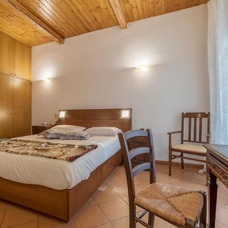 Villa Borghese Roomy Flat Roma Eksteriør bilde