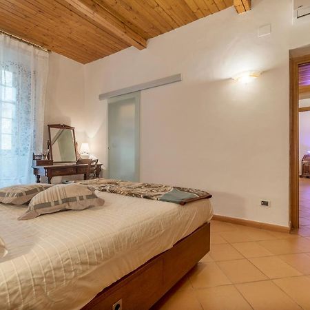 Villa Borghese Roomy Flat Roma Eksteriør bilde