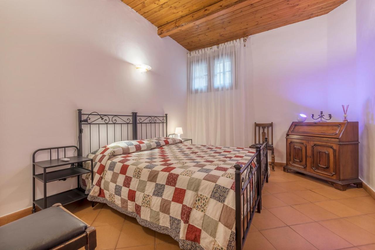 Villa Borghese Roomy Flat Roma Eksteriør bilde