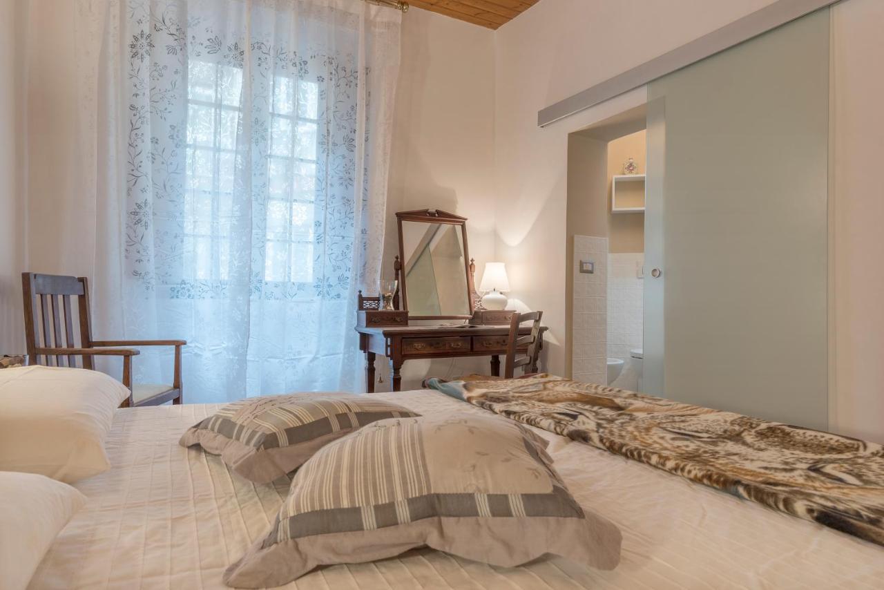Villa Borghese Roomy Flat Roma Eksteriør bilde