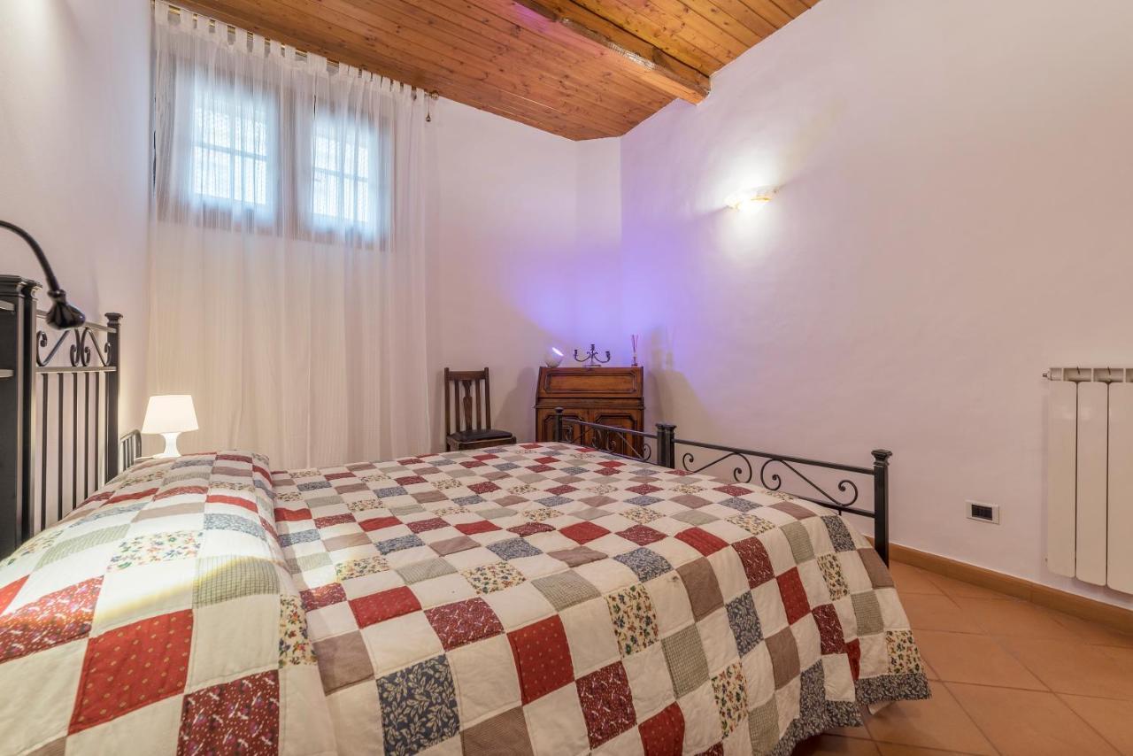 Villa Borghese Roomy Flat Roma Eksteriør bilde